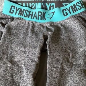 gymshark leggings
